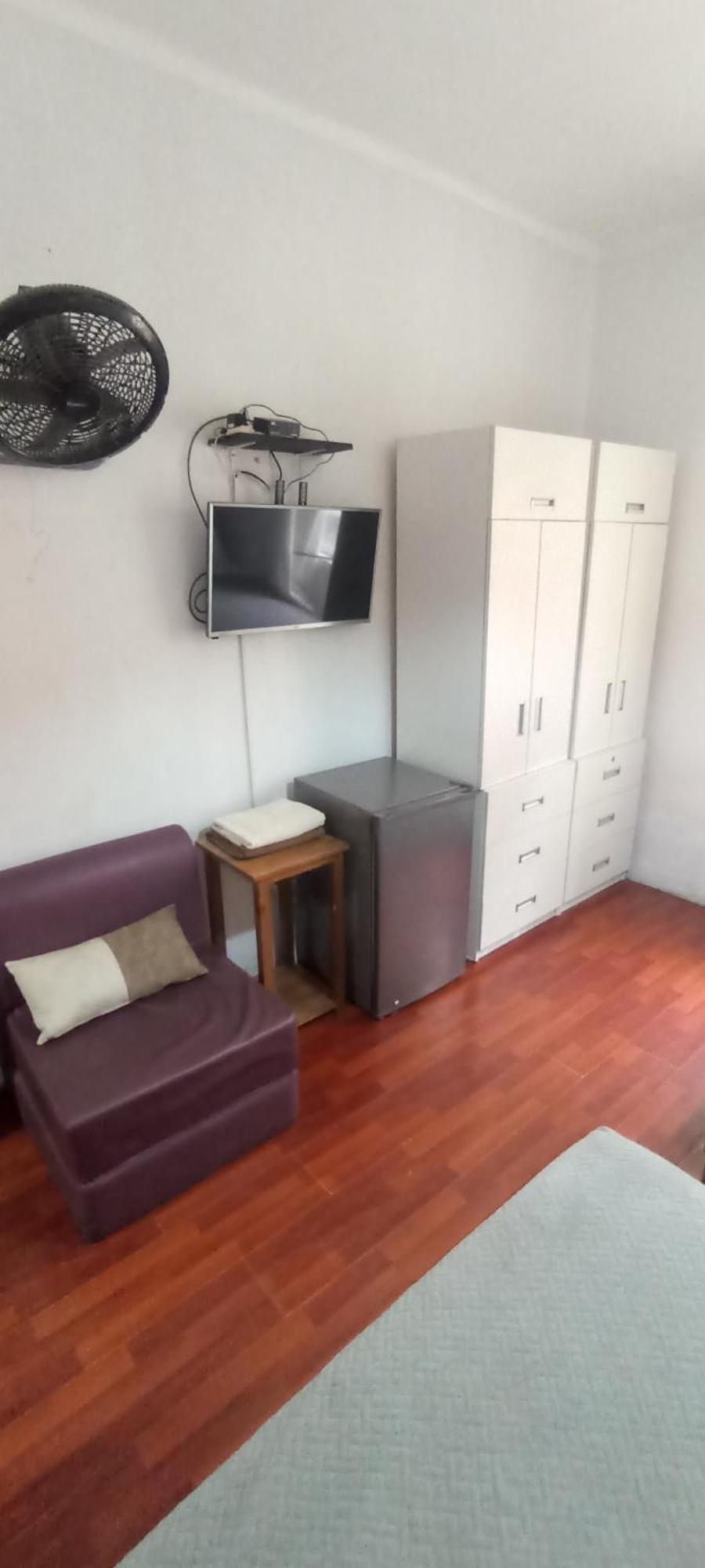 Апартаменти Casita Libertad Barranco Ліма Номер фото