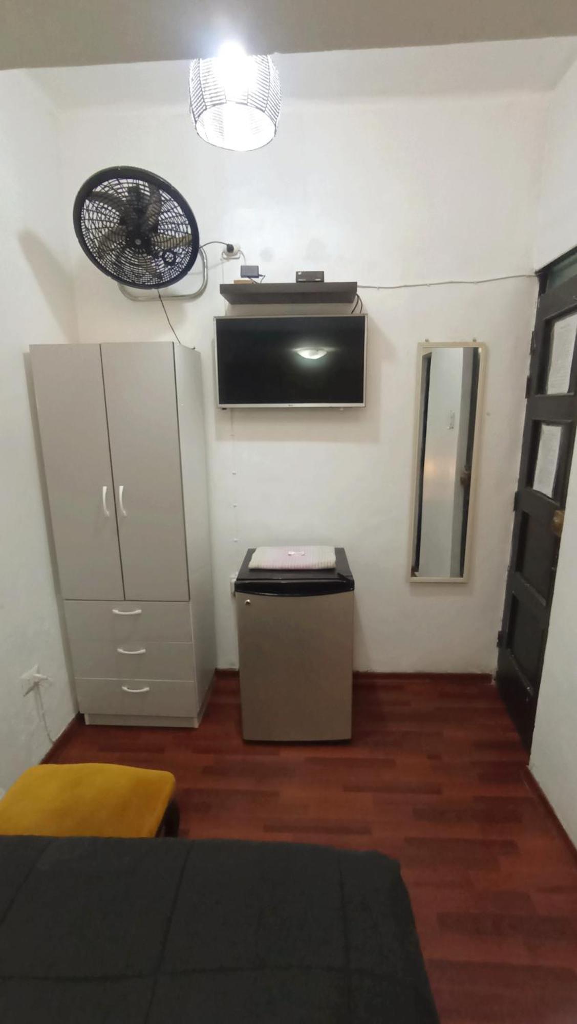 Апартаменти Casita Libertad Barranco Ліма Номер фото