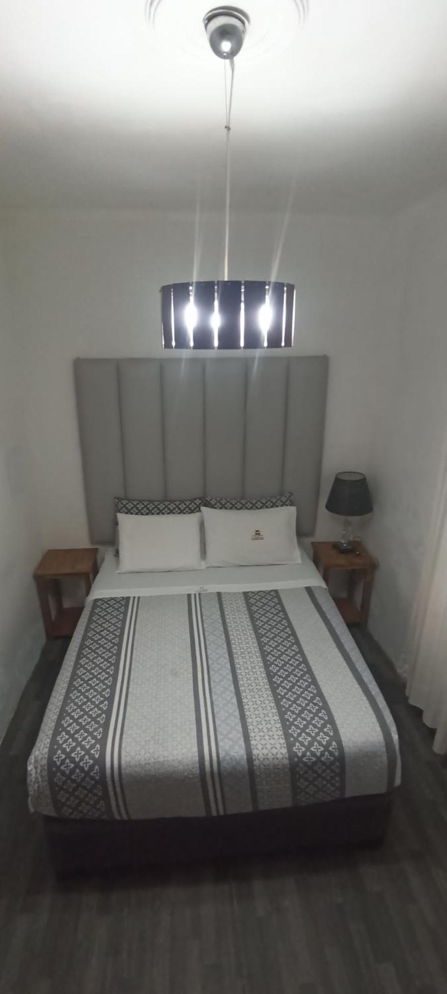 Апартаменти Casita Libertad Barranco Ліма Номер фото