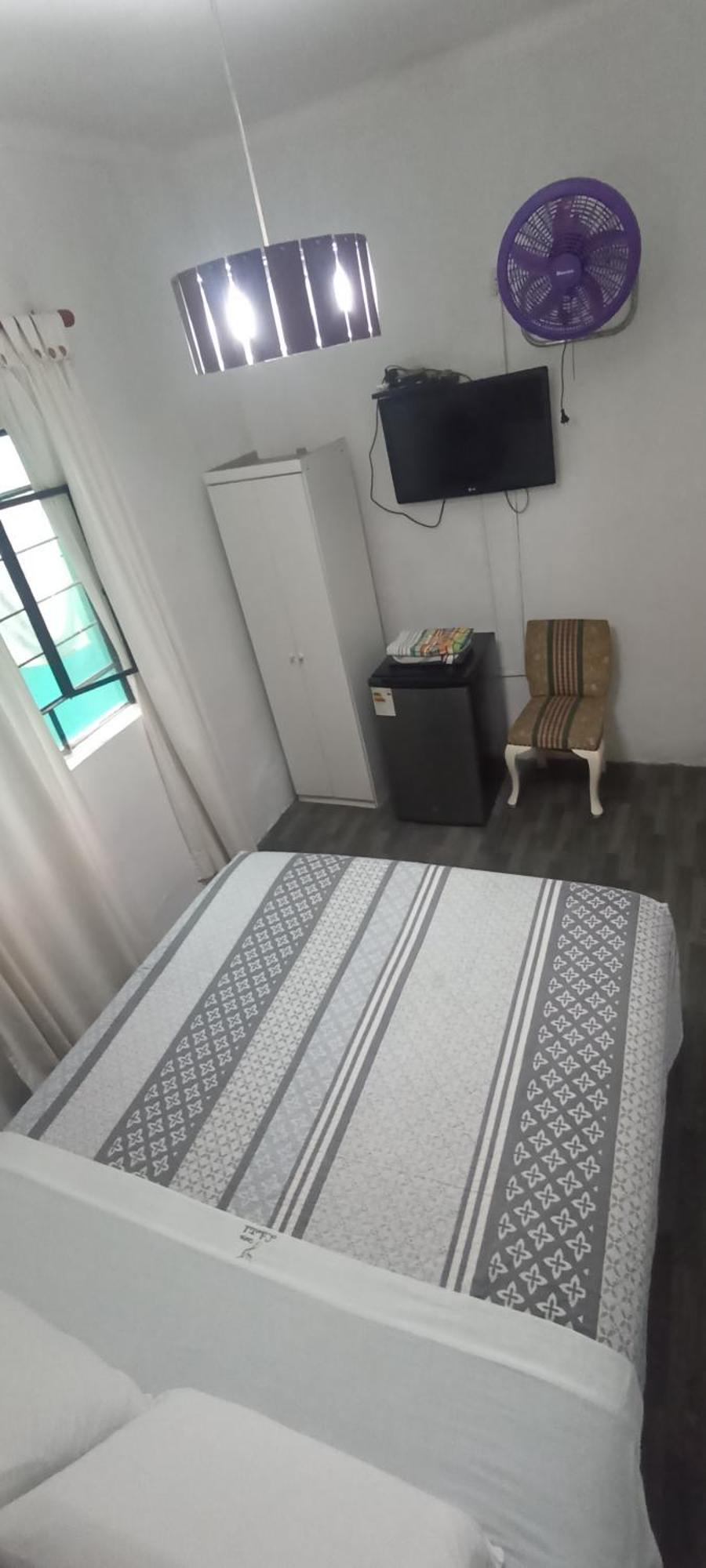 Апартаменти Casita Libertad Barranco Ліма Номер фото